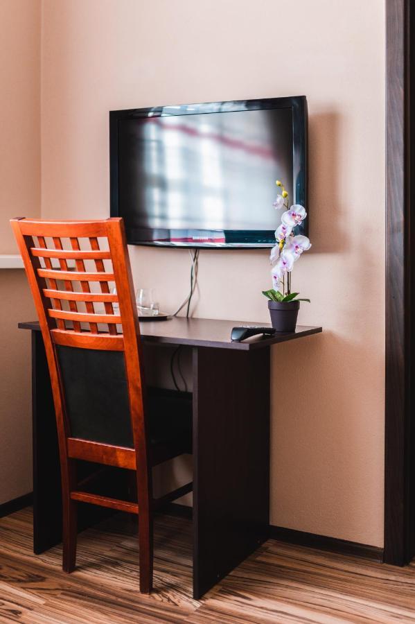 Motel Ard Sarovce Екстер'єр фото